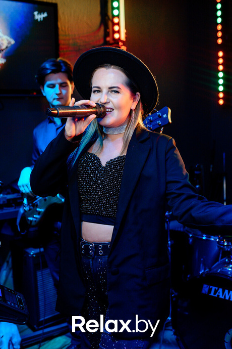 Terra party, фото № 4