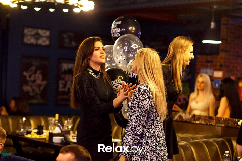 Brooklyn Live!, фото № 42