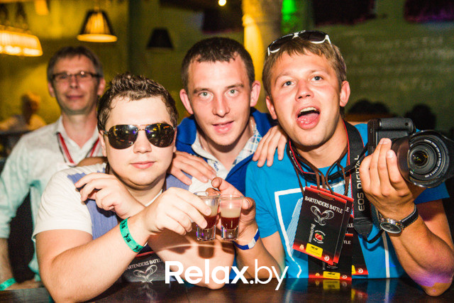 Bartenders Battle, фото № 13