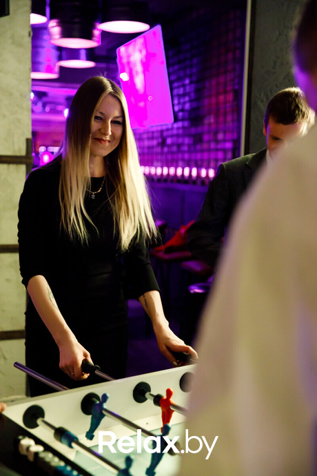 Новогодние вечера на ZAVODе, фото № 109