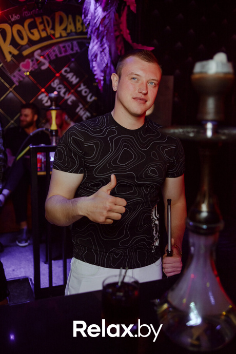 Saturday «Don’t stop the party», фото № 28