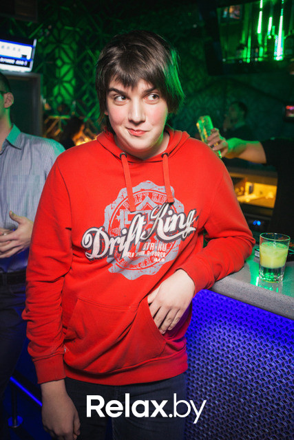 R.E.D., фото № 65