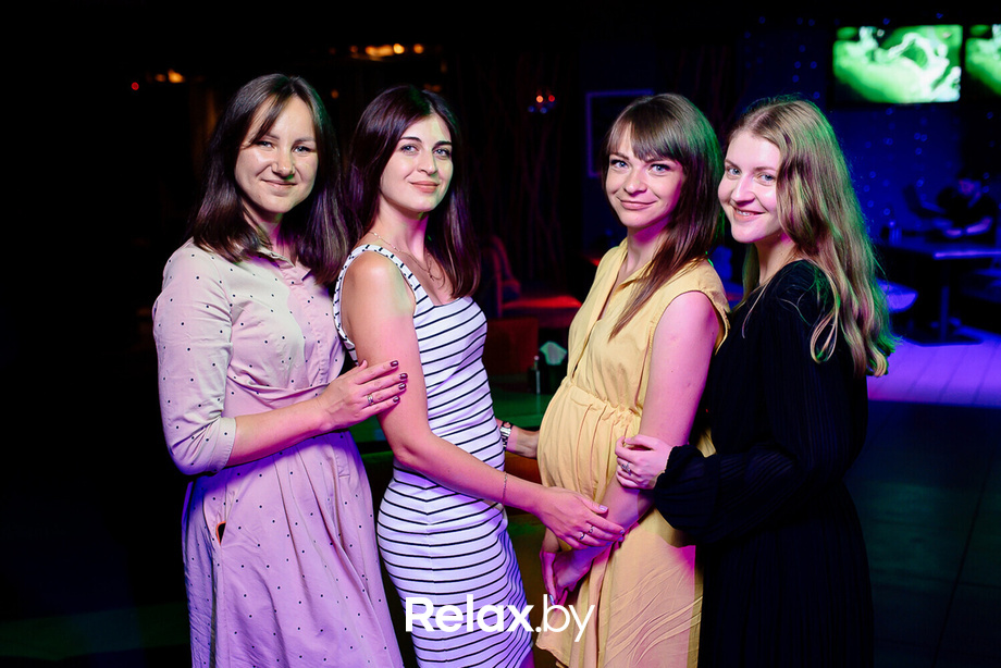 Ночные жители, фото № 52