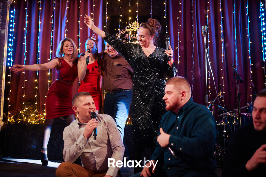 Sansara night, фото № 35