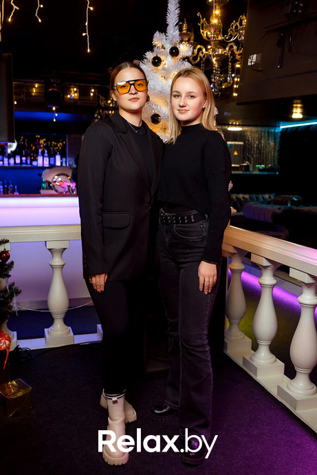 Saturday party, фото № 2