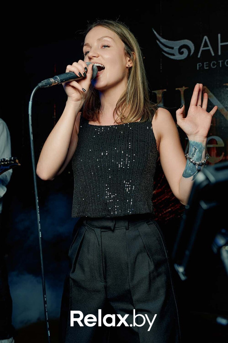 Saturday music, фото № 48