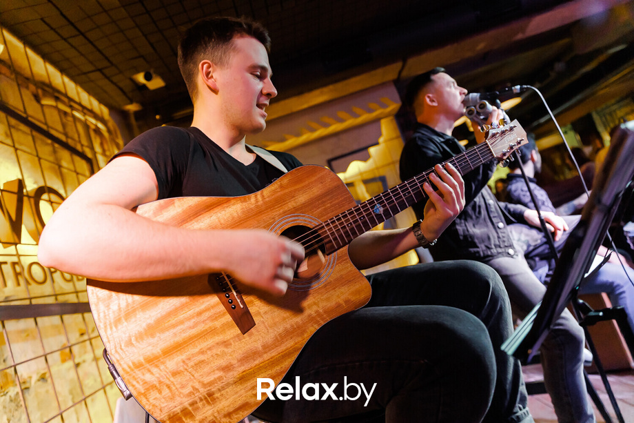 Saturday In Zavod, фото № 5