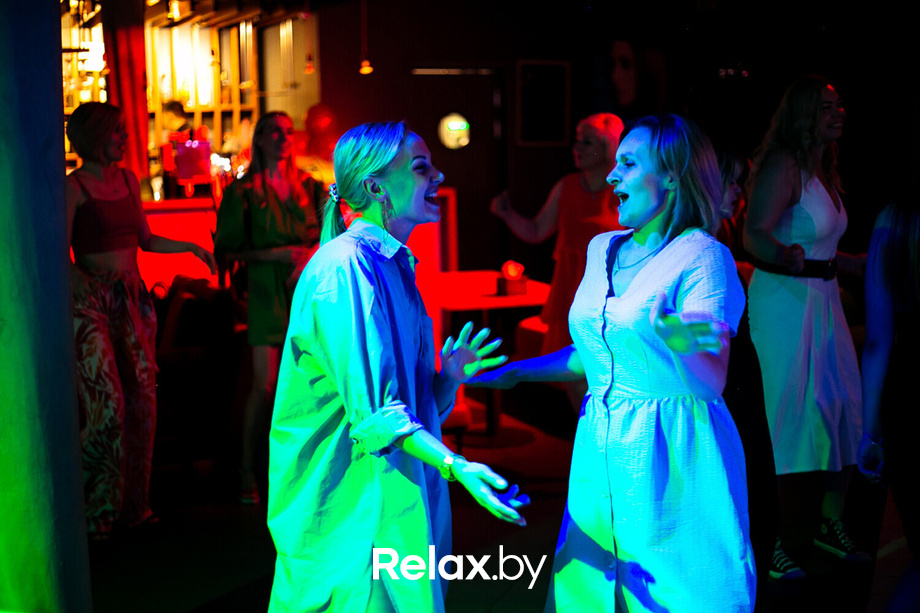 Ночные жители, фото № 57