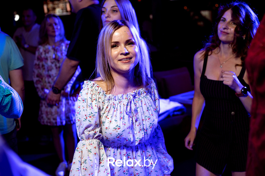 Ночные жители, фото № 51