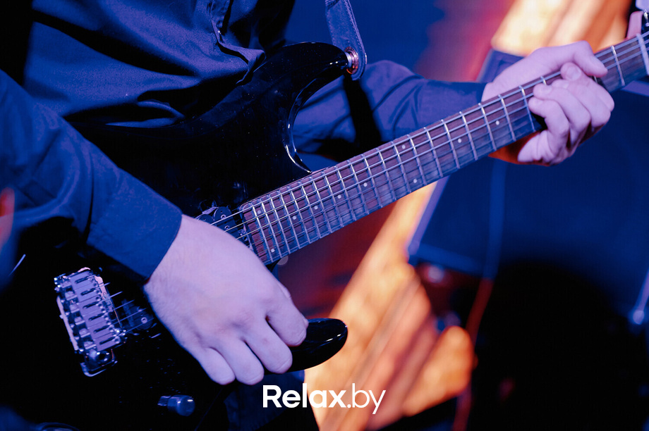 Saturday music, фото № 16