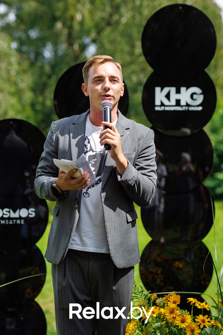 May Way 2025, фото № 12