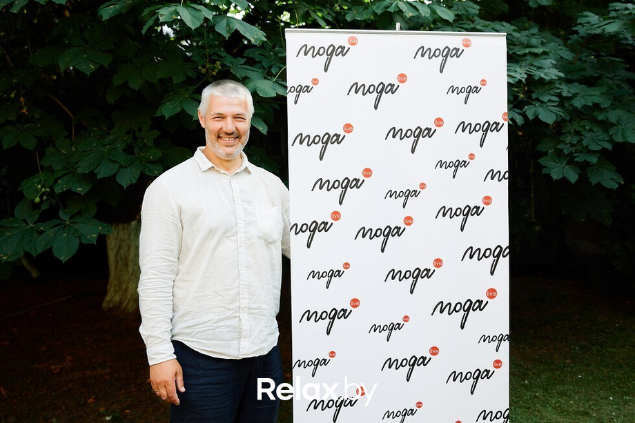 Летний проект «Открытый подиум» от BFW, фото № 26