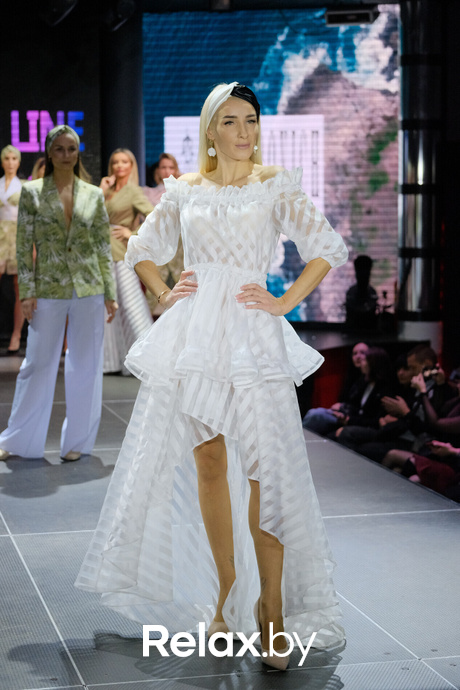 FASHION LINE SHOW 2021, фото № 72