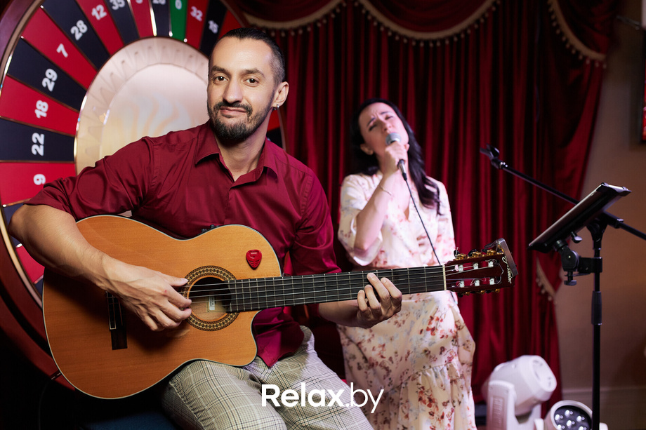 «Слот тайм», фото № 54