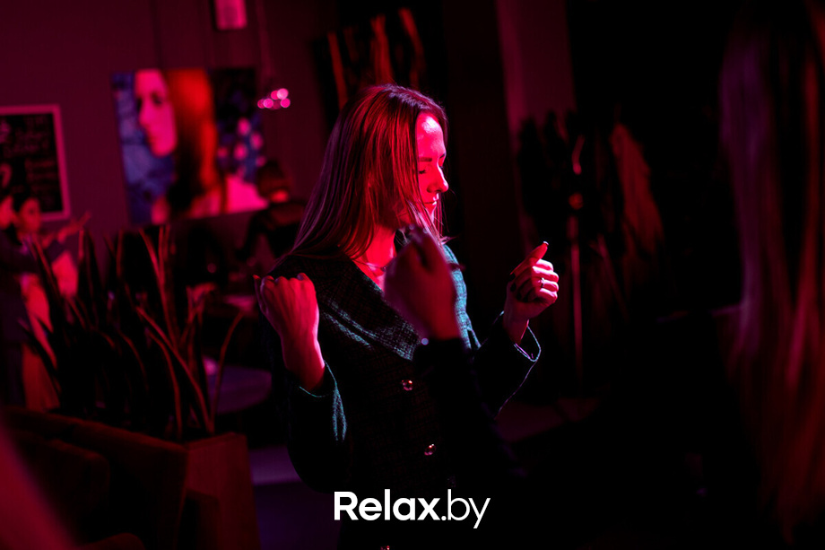 Ночные жители, фото № 67