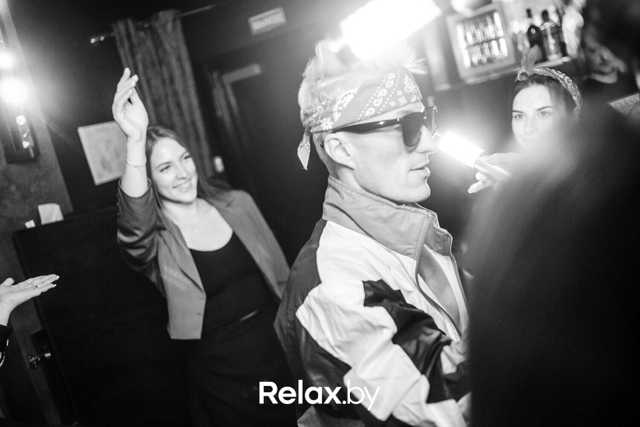 Friday LUXURIA LXR, фото № 39