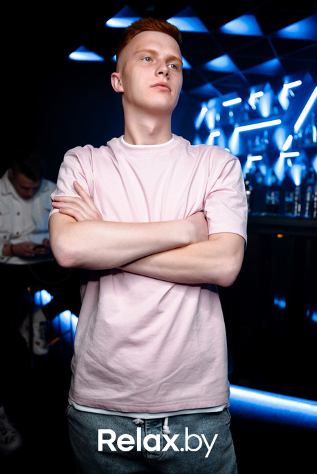 DoubleFaces, фото № 78