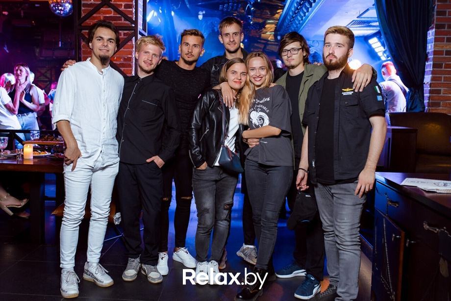 Brooklyn Live!, фото № 27