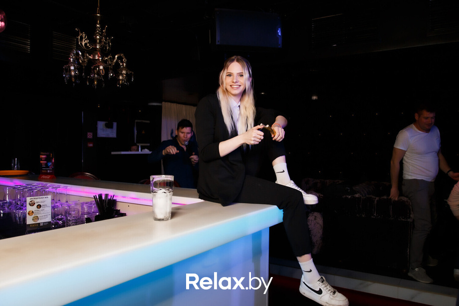 Выходные в Rokas, фото № 103