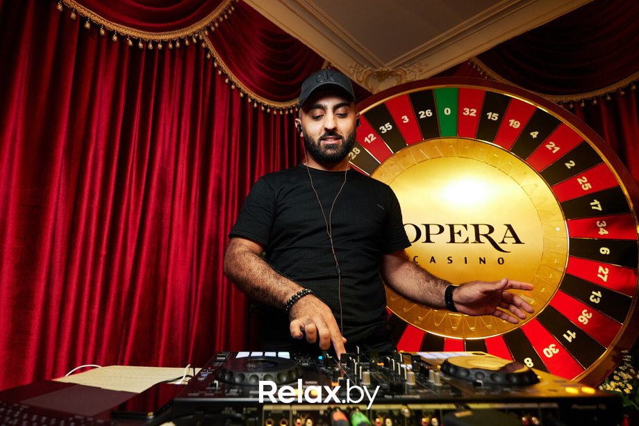 «Лето на драйве», фото № 67