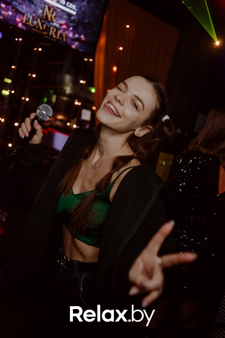 Friday LUXURIA LXR, фото № 1