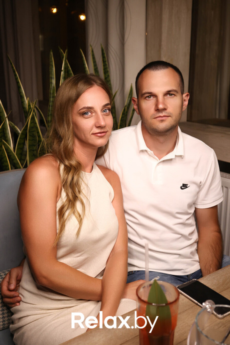 Ночные жители, фото № 19