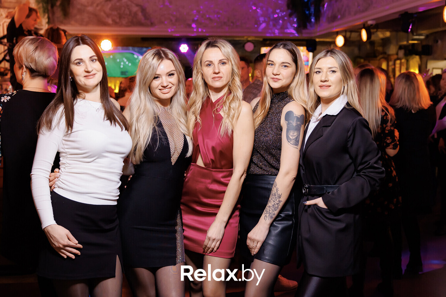 Saturday Party, фото № 33