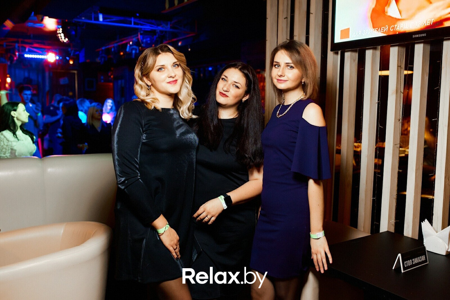 Суббота в Квартире №3, фото № 29