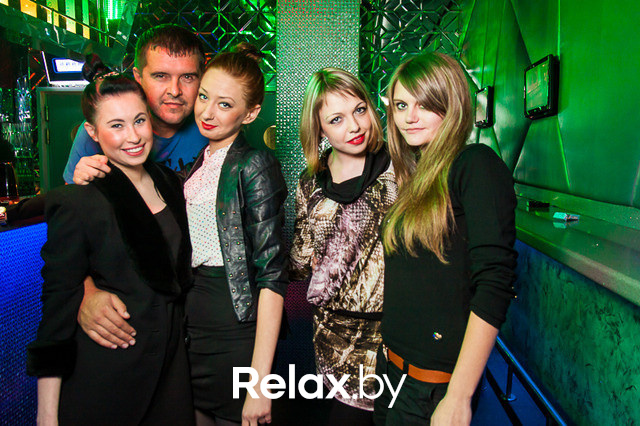 Madison Disco, фото № 24