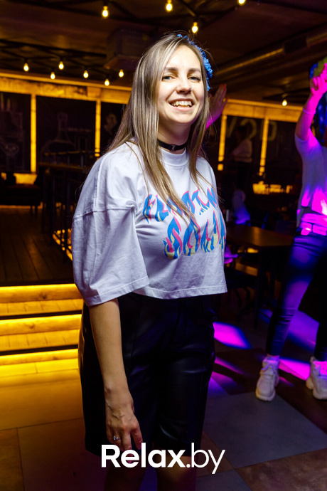 Relax party, фото № 25