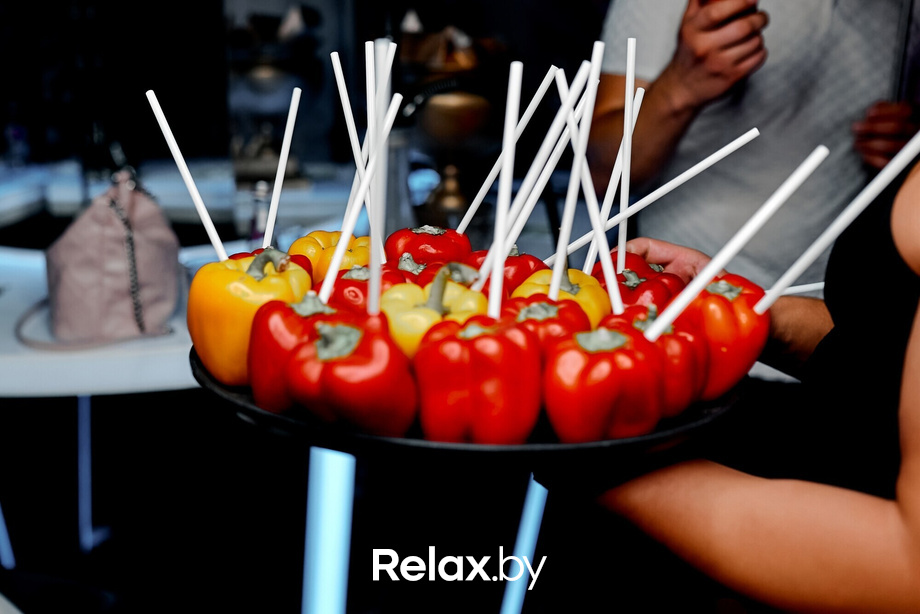 Halloween Party day 1, фото № 21