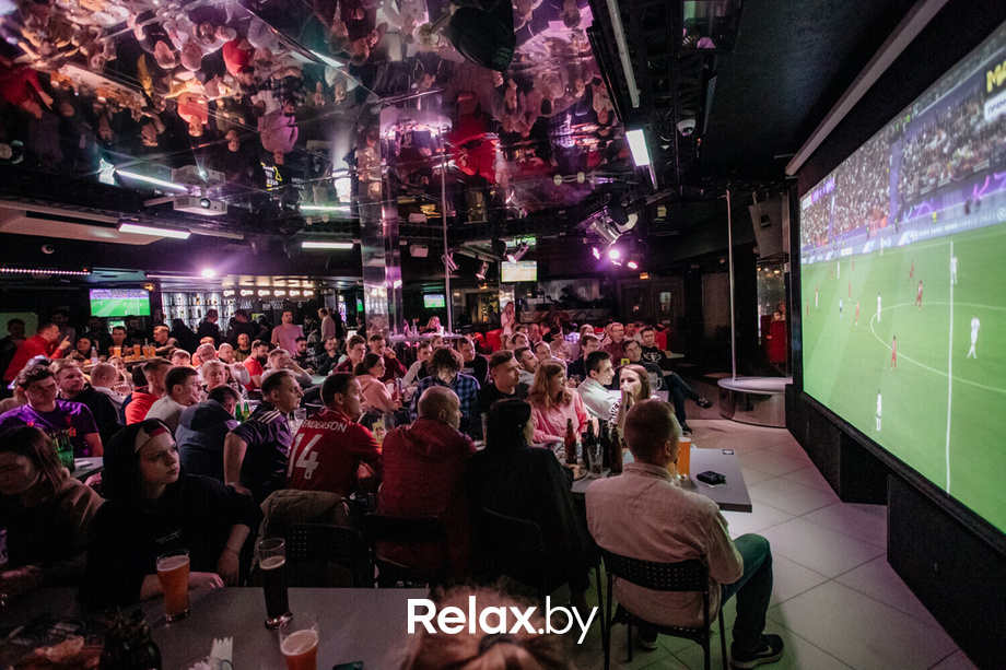 Финал Лиги Чемпионов, фото № 153