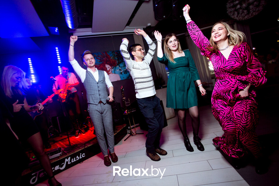 Ночные жители, фото № 69