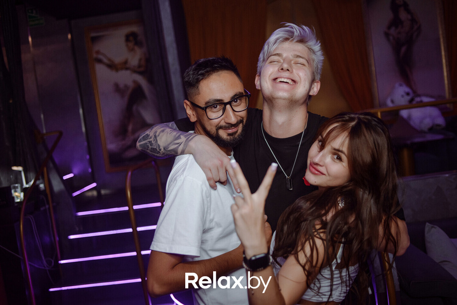 Friday LUXURIA LXR, фото № 31