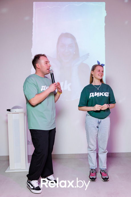 Большое открытие нового пространства «Дико», фото № 13