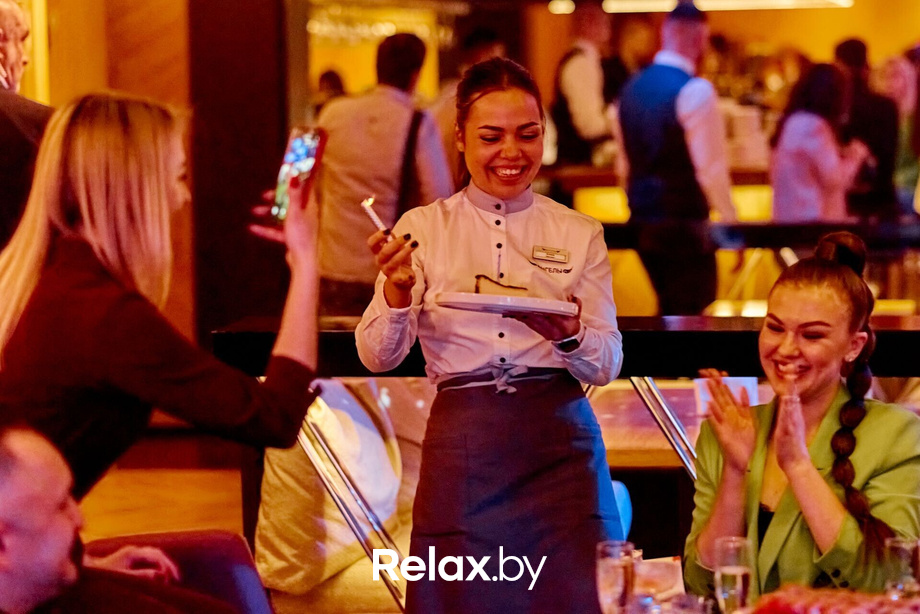 Saturday music, фото № 26