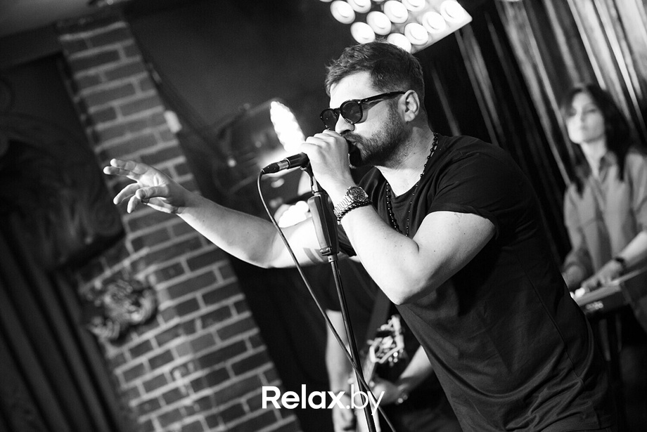 Brooklyn Live!, фото № 23