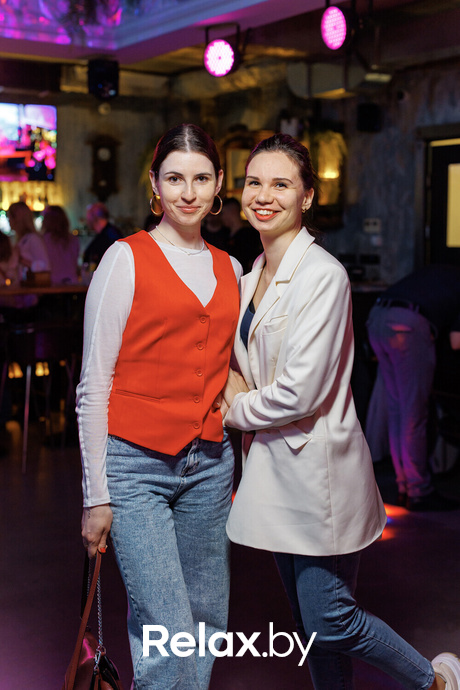 Международный женский день, фото № 58