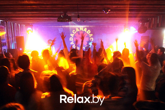 TNT rock club: Canada, фото № 82