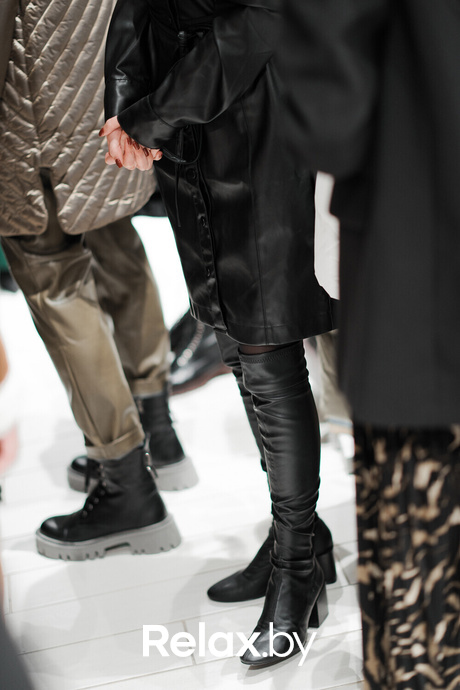 Открытие SAVAGE, фото № 123