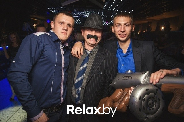 Опасная Зона, фото № 53