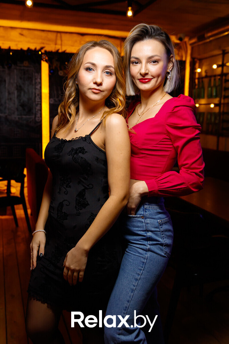 Saturday in the fire, фото № 95