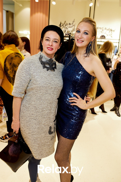 Рождественская Презентация в Young and Fashion, фото № 253