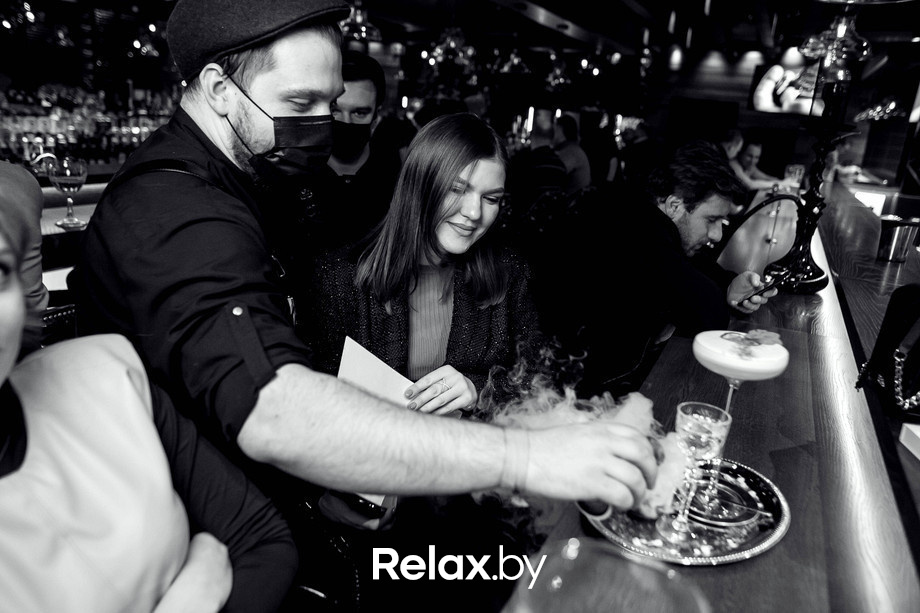 Izumrud band & Anya Rai, фото № 5