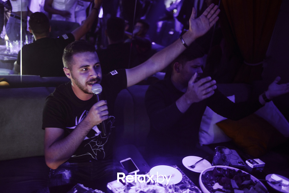 Saturday, фото № 31