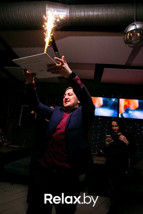 Ночные Жители, фото № 51