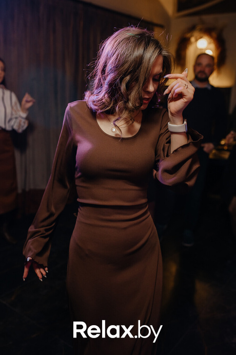 Выходные в Rustaveli, фото № 25