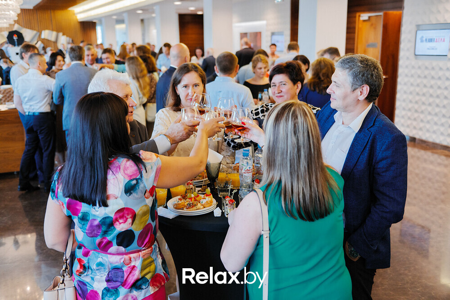 Церемония награждения «Человек Дела — 2021», фото № 232