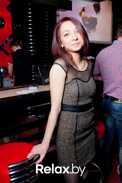 Pre party New Year, фото № 52