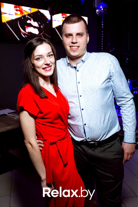 Ночные жители, фото № 3